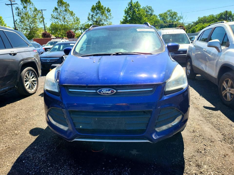 58586666 :رقم المزاد ، 1FMCU9G97EUD98054 vin ، 2014 Ford Escape مزاد بيع