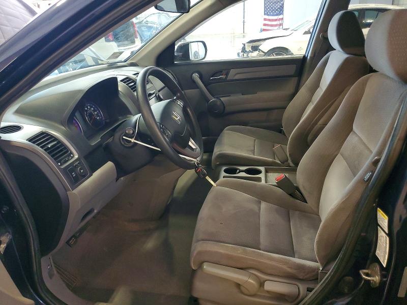 Продаж на аукціоні авто 2008 Honda Cr-v, vin: 5J6RE48588L043537, номер лоту: 56989726