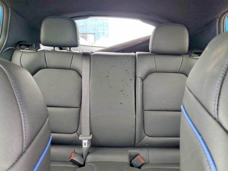 58808756 :رقم المزاد ، KL47LBEP9SB238079 vin ، 2025 Buick Envista مزاد بيع