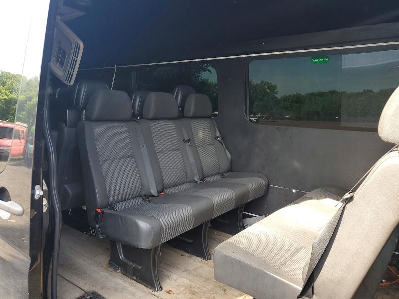 Продажа на аукционе авто 2011 Mercedes-benz Sprinter, vin: WDZPE8CCXB5558643, номер лота: 57042566