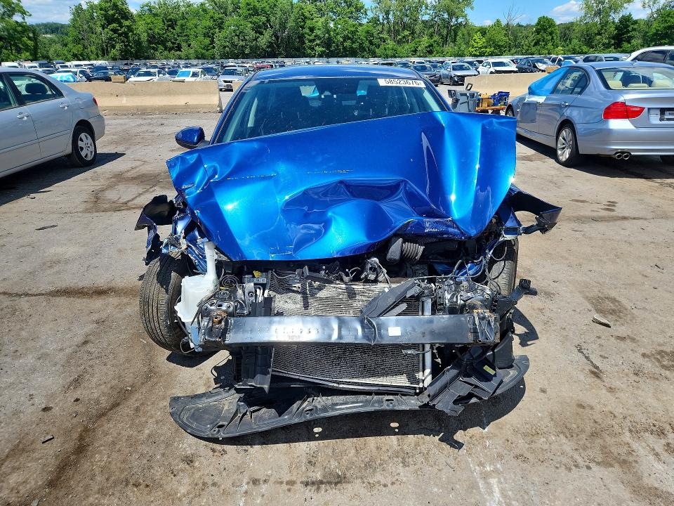 Aukcja sprzedaży 2023 Kia Forte, vin: 3KPF24AD5PE690908, numer aukcji: 58523676