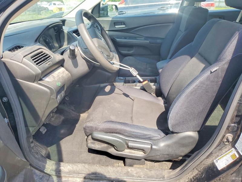 Продаж на аукціоні авто 2015 Honda Cr-v, vin: 5J6RM4H32FL127514, номер лоту: 54238736