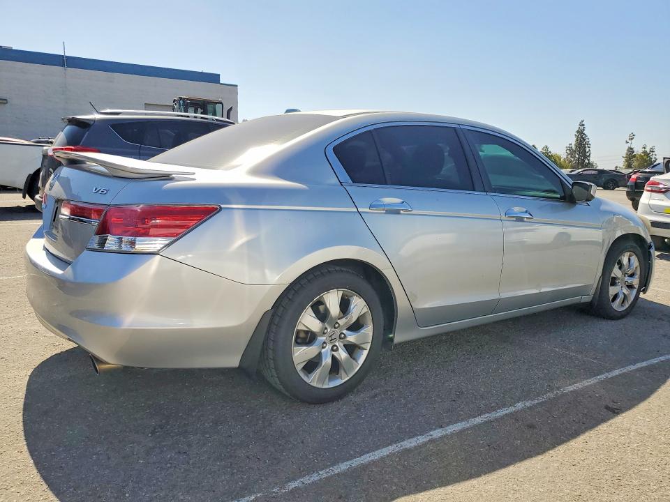Aukcja sprzedaży 2012 Honda Accord, vin: 1HGCP3F87CA032032, numer aukcji: 56876146