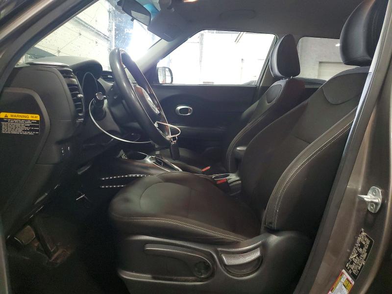 Продаж на аукціоні авто 2015 Kia Soul, vin: KNDJN2A25F7216914, номер лоту: 55669366