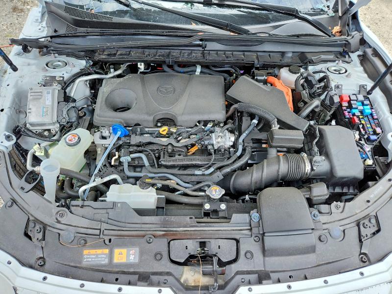 Продажа на аукционе авто 2026 Mazda Cx-50, vin: 7MMVAAEW7TN145758, номер лота: 56981916
