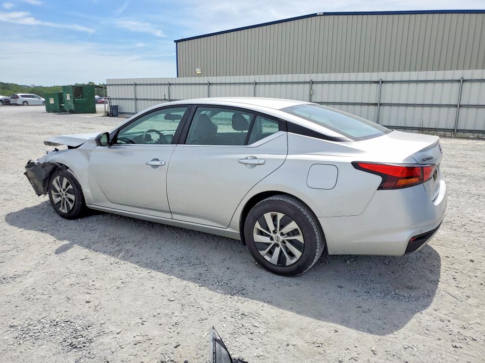 Продаж на аукціоні авто 2024 Nissan Altima, vin: 1N4BL4BV6RN378233, номер лоту: 58727136