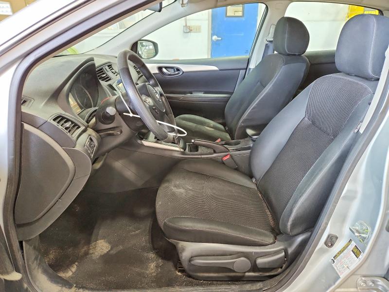 Aukcja sprzedaży 2019 Nissan Sentra, vin: 3N1AB7AP9KY358857, numer aukcji: 55960756