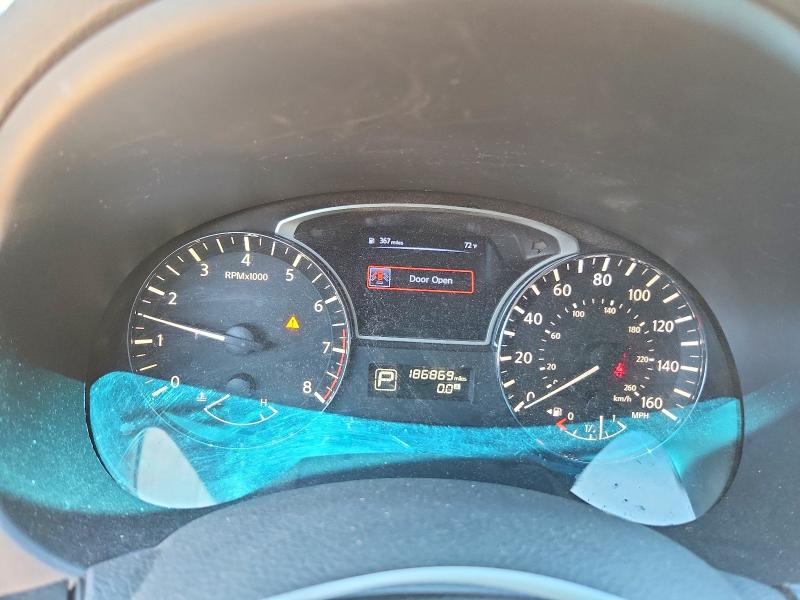 Aukcja sprzedaży 2014 Nissan Altima, vin: 1N4AL3AP4EC412586, numer aukcji: 57960886