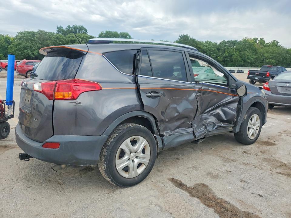 Aukcja sprzedaży 2015 Toyota Rav4, vin: JTMZFREVXFJ025585, numer aukcji: 58460756