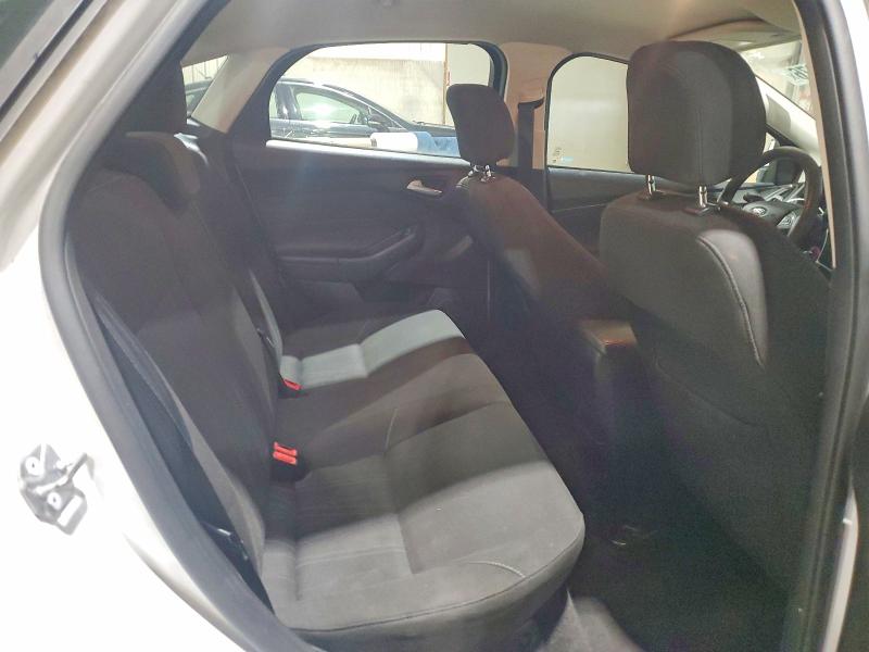 56947076 :رقم المزاد ، 1FADP3FE5HL251002 vin ، 2017 Ford Focus مزاد بيع