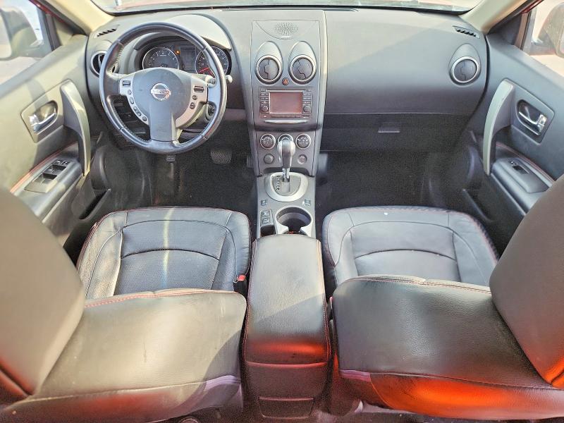 Продажа на аукционе авто 2012 Nissan Rogue, vin: JN8AS5MT1CW296331, номер лота: 58510116