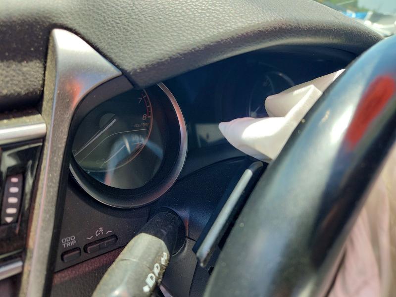 Продажа на аукционе авто 2022 Toyota Camry, vin: 4T1G11AK7NU631602, номер лота: 55719726