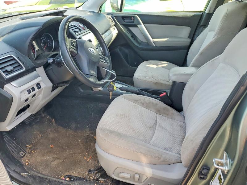 Продажа на аукционе авто 2016 Subaru Forester, vin: JF2SJADC5GH426196, номер лота: 91037935