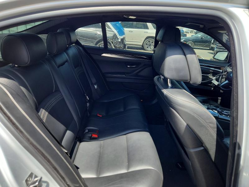Продажа на аукционе авто 2015 Bmw 535, vin: WBA5B1C51FD921705, номер лота: 54722966