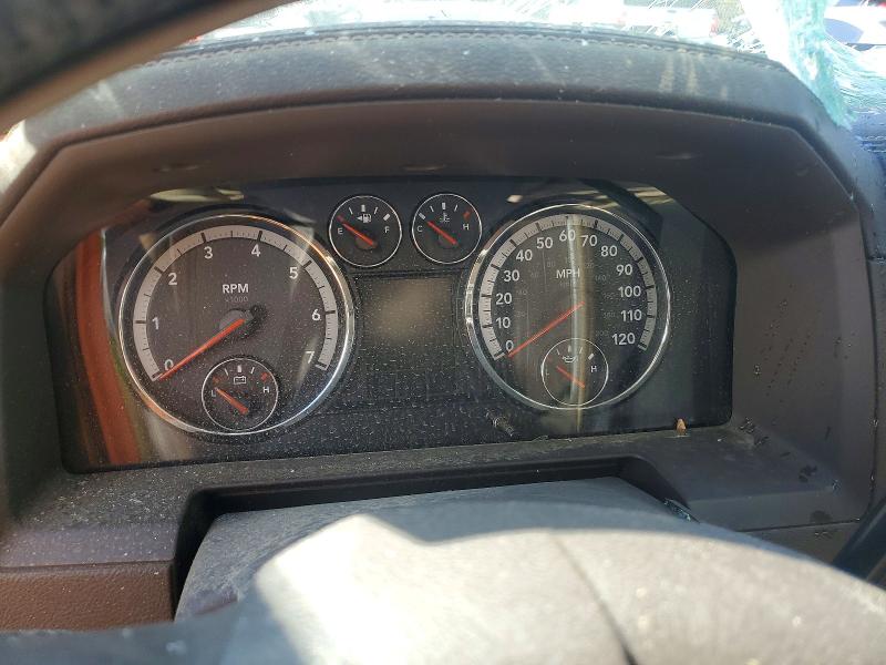 Aukcja sprzedaży 2009 Dodge Ram 1500, vin: 1D3HV18TX9S753424, numer aukcji: 57204466