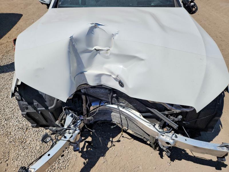 2018 Mercedes-benz E მანქანა იყიდება აუქციონზე, vin: WDD1J6GB1JF023979, აუქციონის ნომერი: 54212286