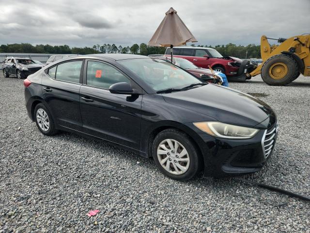 Aukcja sprzedaży 2017 Hyundai Elantra, vin: KMHD74LF7HU111097, numer aukcji: 56095286