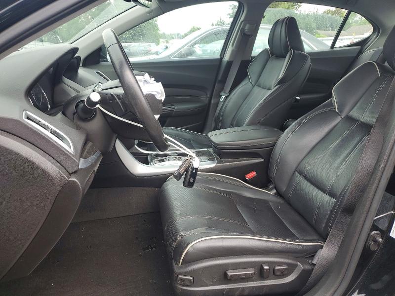 Продаж на аукціоні авто 2019 Acura Tlx, vin: 19UUB2F49KA006301, номер лоту: 56503256