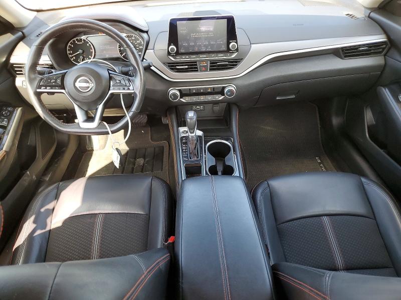 Продаж на аукціоні авто 2024 Nissan Altima, vin: 1N4BL4CV3RN383971, номер лоту: 55525496