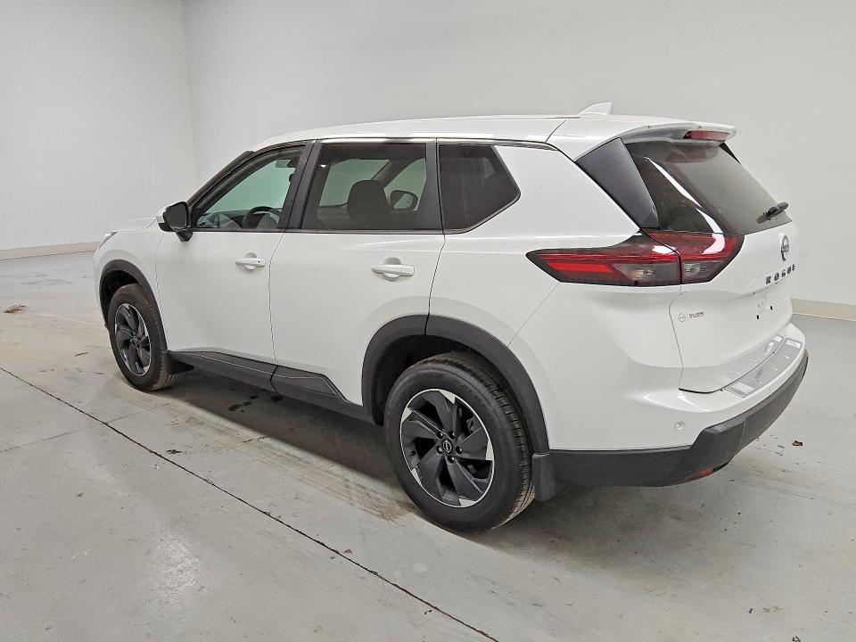 Продаж на аукціоні авто 2026 Nissan Rogue, vin: 5N1BT3BA4TC713182, номер лоту: 52325496