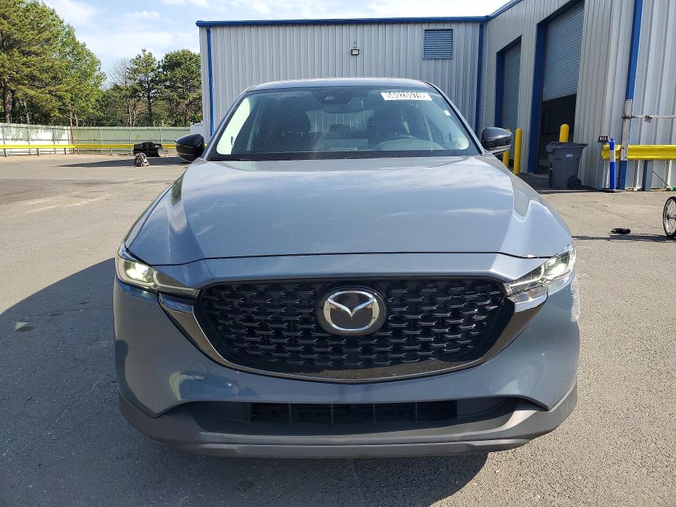 58028576 :رقم المزاد ، JM3KFBCL3R0512218 vin ، 2024 Mazda Cx-5 مزاد بيع