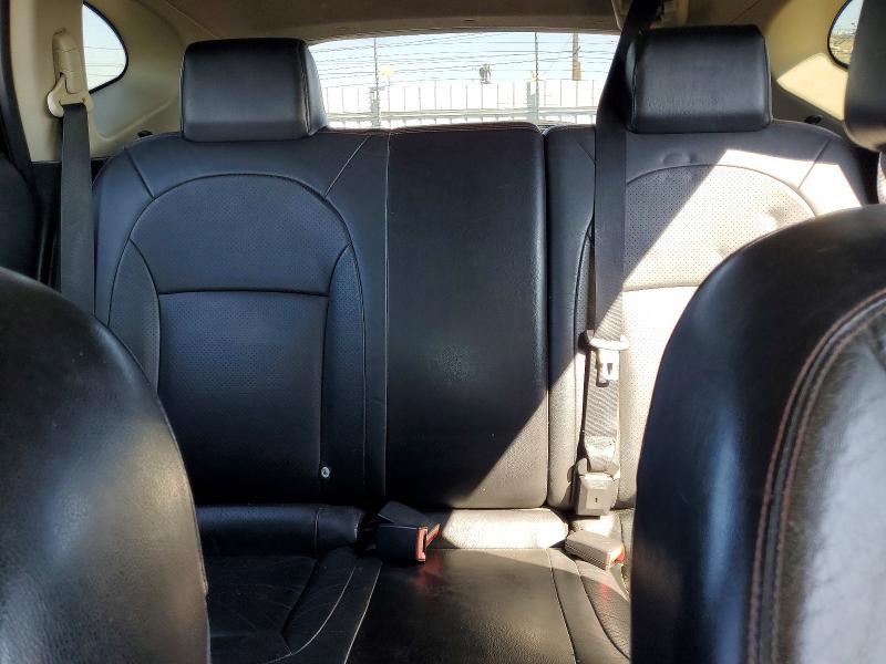 Продаж на аукціоні авто 2012 Nissan Rogue, vin: JN8AS5MT8CW282572, номер лоту: 56432136