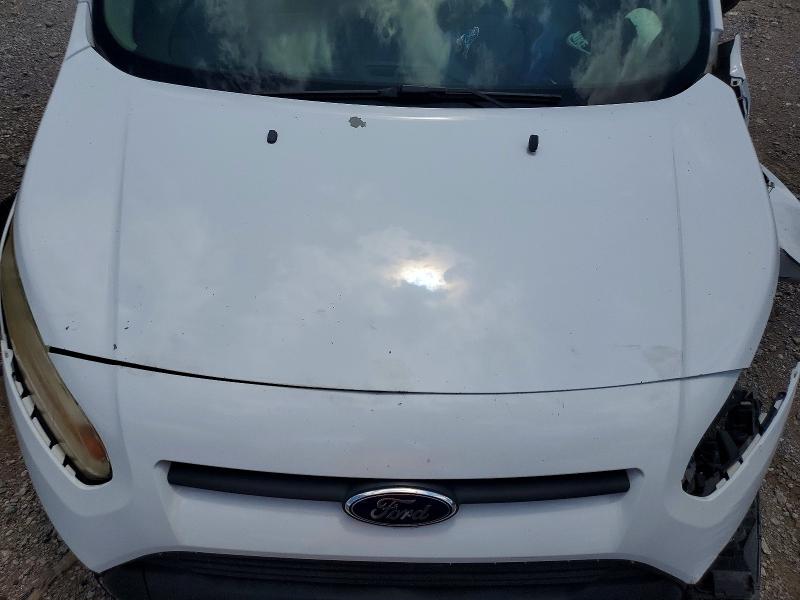 57441866 :رقم المزاد ، NM0LS7F74G1250752 vin ، 2016 Ford Transit Connect مزاد بيع
