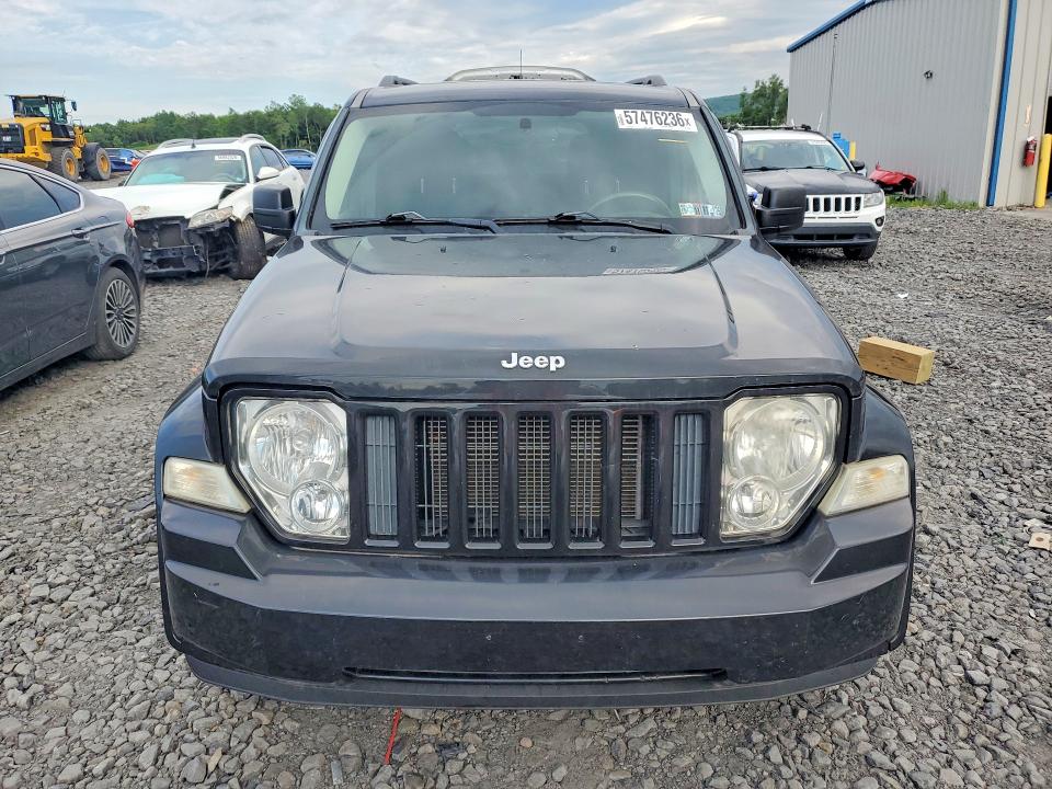 Aukcja sprzedaży 2011 Jeep Liberty, vin: 1J4PN2GK3BW529780, numer aukcji: 57476236