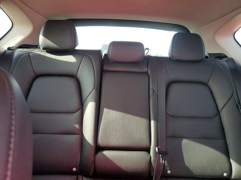 Aukcja sprzedaży 2025 Mazda Cx-5, vin: JM3KFBBL8S0674580, numer aukcji: 58533736