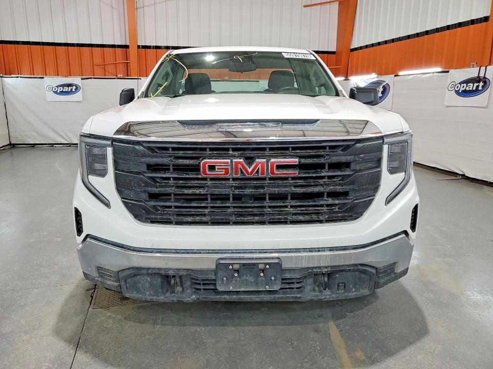 Продажа на аукционе авто 2023 Gmc Sierra, vin: 3GTNUAEKXPG334942, номер лота: 55919076