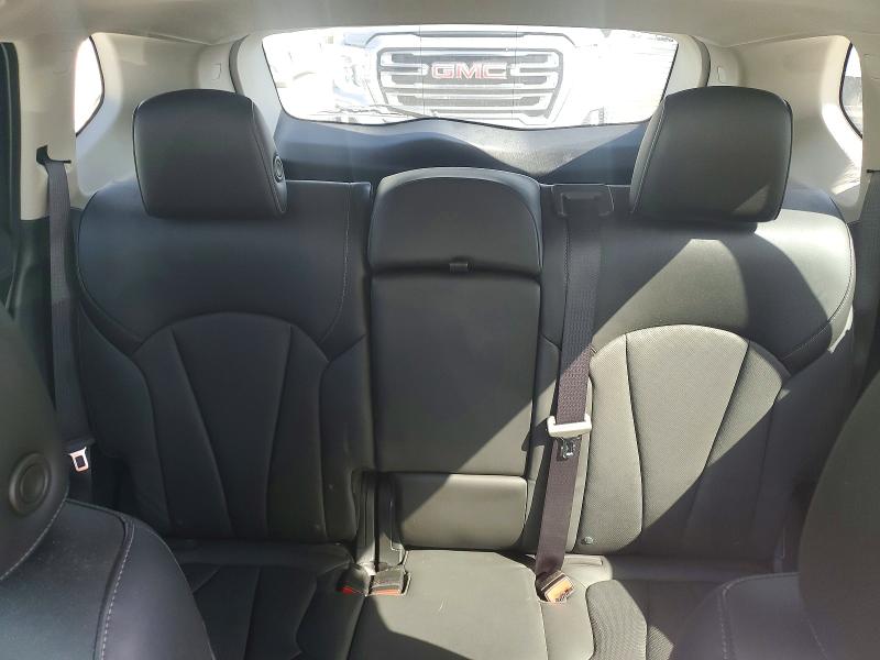 Aukcja sprzedaży 2019 Buick Envision, vin: LRBFXCSA0KD000491, numer aukcji: 58992576