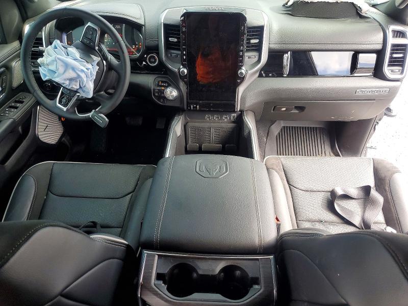 Продаж на аукціоні авто 2025 Ram 1500, vin: 1C6SRFJP7SN763191, номер лоту: 56593306