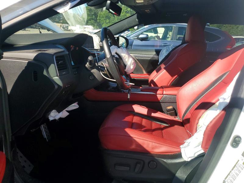 Aukcja sprzedaży 2021 Lexus Rx, vin: 2T2SZMDA8MC289242, numer aukcji: 56718956