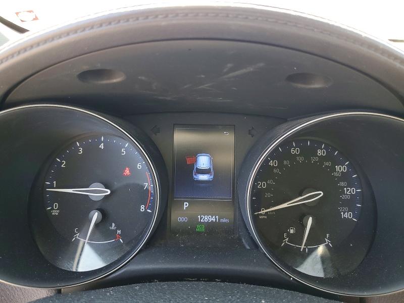 2019 Toyota C-hr მანქანა იყიდება აუქციონზე, vin: JTNKHMBX8K1051807, აუქციონის ნომერი: 57493746