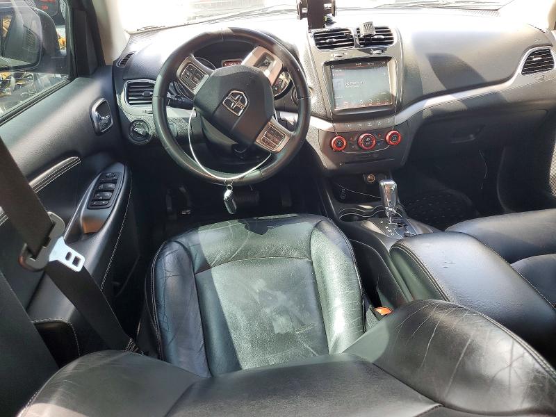 Aukcja sprzedaży 2019 Dodge Journey, vin: 3C4PDCGG9KT738358, numer aukcji: 56732276