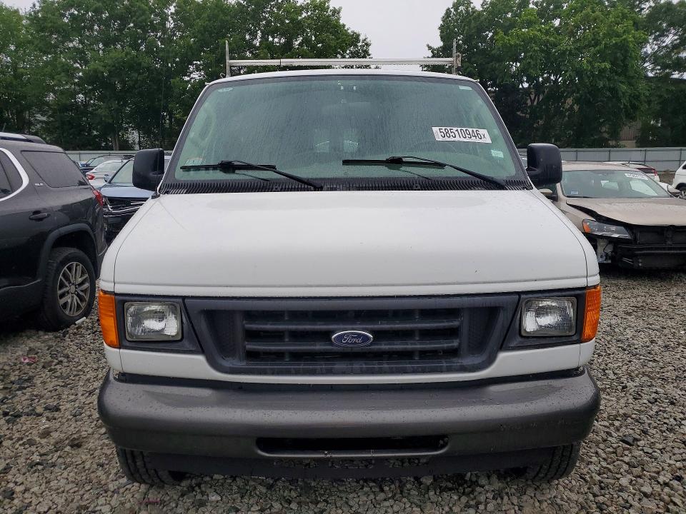 2006 Ford Econoline მანქანა იყიდება აუქციონზე, vin: 1FTNE24WX6DA93600, აუქციონის ნომერი: 58510946