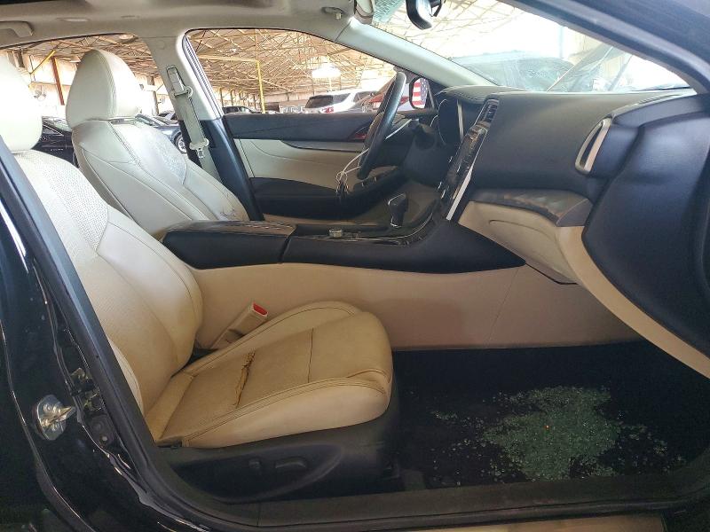 Aukcja sprzedaży 2016 Nissan Maxima, vin: 1N4AA6APXGC446395, numer aukcji: 56849396