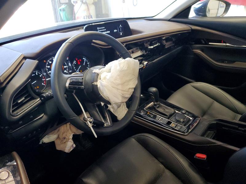 Aukcja sprzedaży 2024 Mazda Cx-30, vin: 3MVDMBDM1RM713545, numer aukcji: 56062136