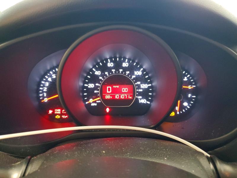 Aukcja sprzedaży 2015 Kia Soul, vin: KNDJP3A58F7761175, numer aukcji: 59553876