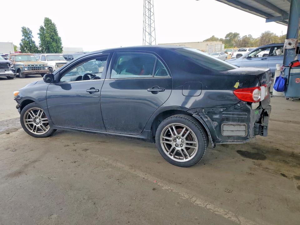 Продаж на аукціоні авто 2013 Toyota Corolla, vin: 2T1BU4EE9DC083254, номер лоту: 56643986