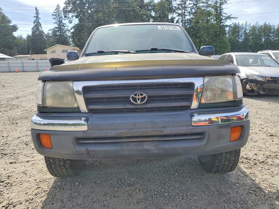 Продаж на аукціоні авто 1999 Toyota Tacoma, vin: 4TAWM72N8XZ417741, номер лоту: 55197396