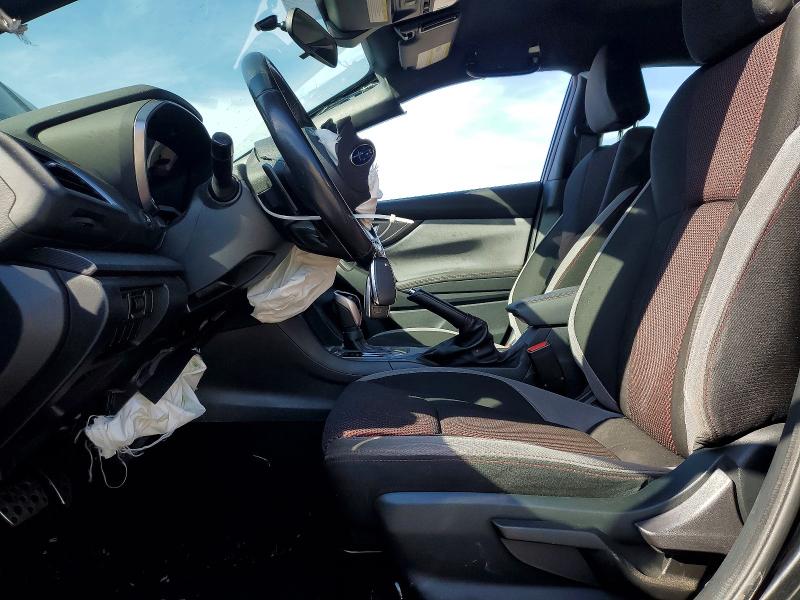 Продажа на аукционе авто 2023 Subaru Impreza, vin: 4S3GTAL63P3718016, номер лота: 56405056