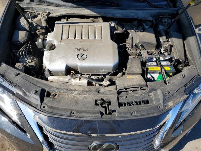 55138606 :رقم المزاد ، 58ABK1GG5JU085458 vin ، 2018 Lexus Es مزاد بيع