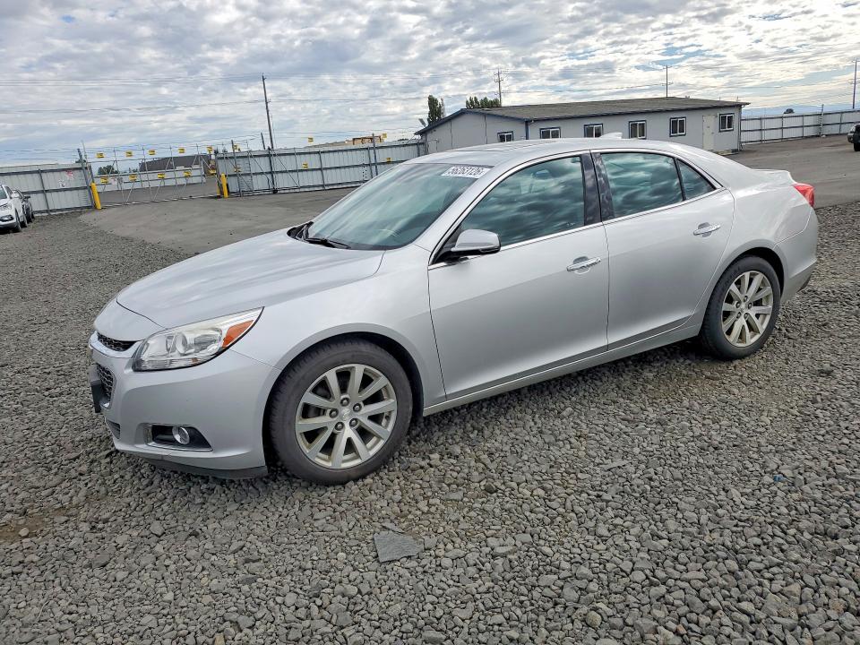 Продаж на аукціоні авто 2016 Chevrolet Malibu Limited, vin: 1G11E5SA4GU145336, номер лоту: 56263126