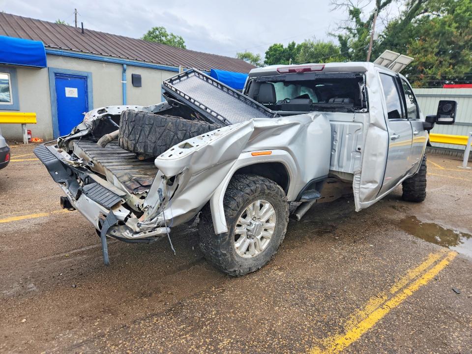 Aukcja sprzedaży 2020 Gmc Sierra, vin: 1GT49REYXLF269067, numer aukcji: 58144606