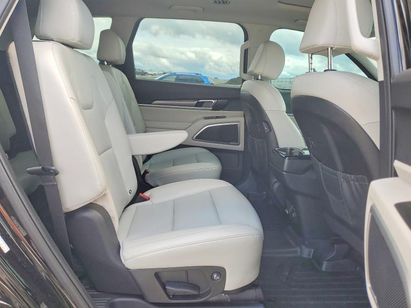 Продажа на аукционе авто 2022 Kia Telluride, vin: 5XYP6DHC0NG238953, номер лота: 56817036