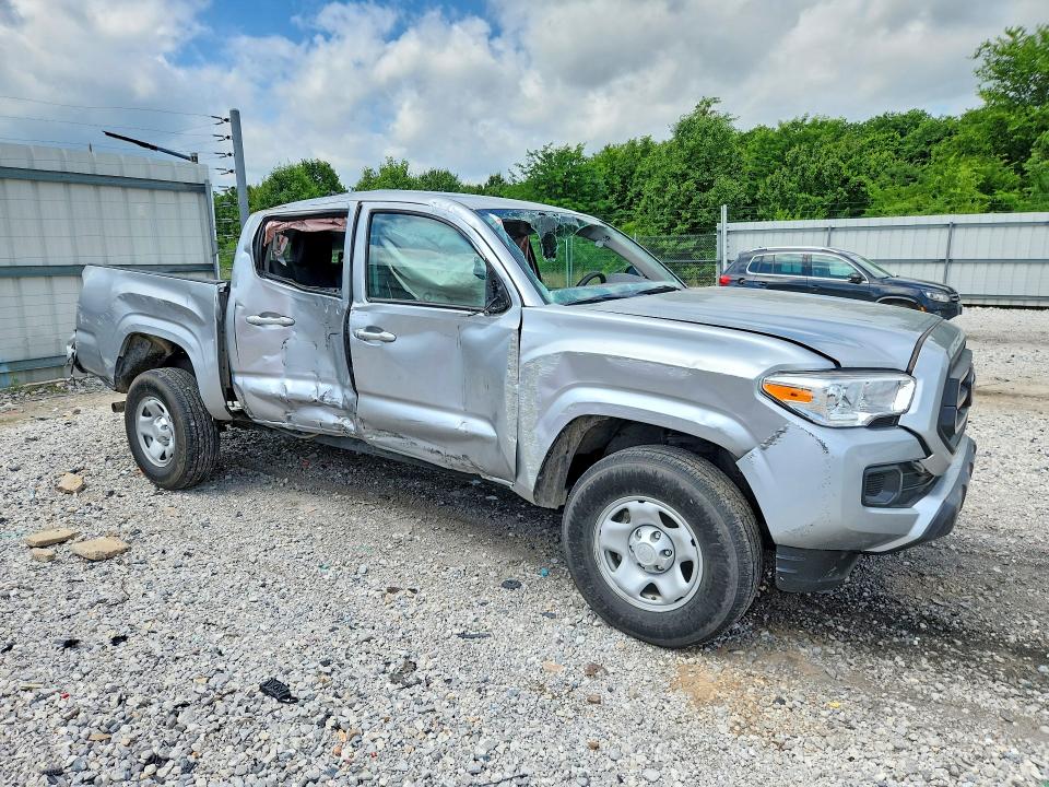 Aukcja sprzedaży 2023 Toyota Tacoma, vin: 3TYCZ5AN5PT177388, numer aukcji: 56080986