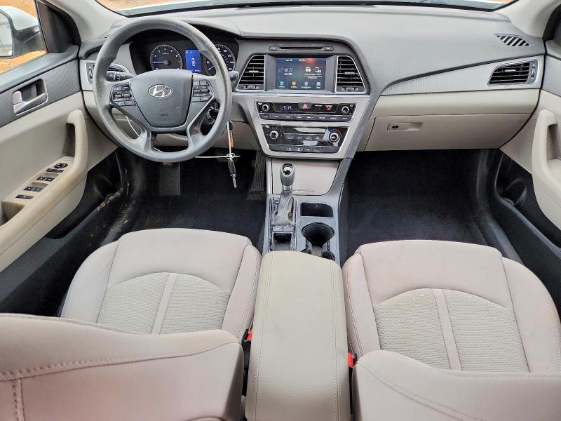 Aukcja sprzedaży 2016 Hyundai Sonata, vin: 5NPE24AF3GH291682, numer aukcji: 56875496
