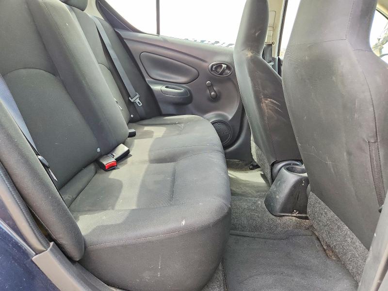 59324036 :رقم المزاد ، 3N1CN7AP7FL842366 vin ، 2015 Nissan Versa مزاد بيع