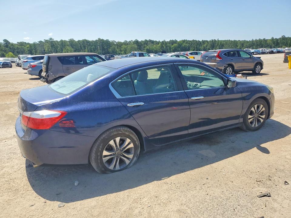 Продажа на аукционе авто 2015 Honda Accord, vin: 1HGCR2F32FA090921, номер лота: 58966246